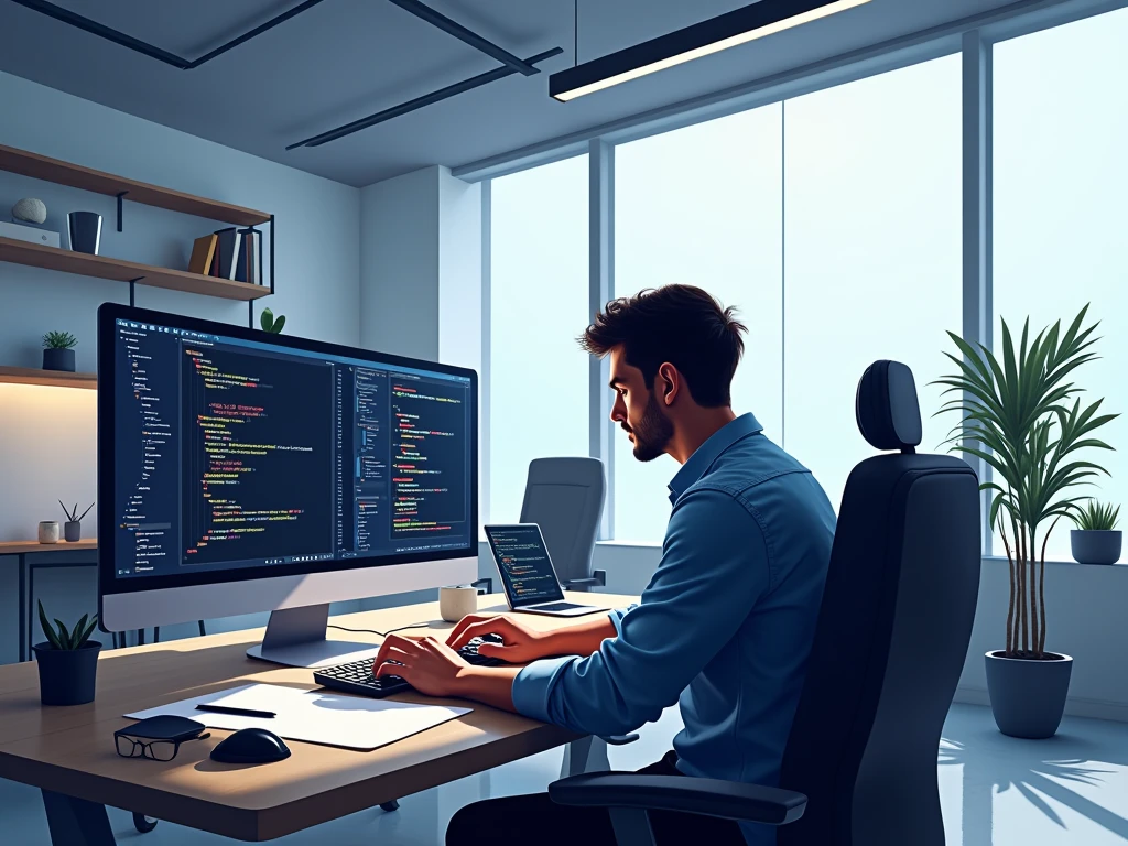 Professionell webbutveckling från Wraxylonfriz