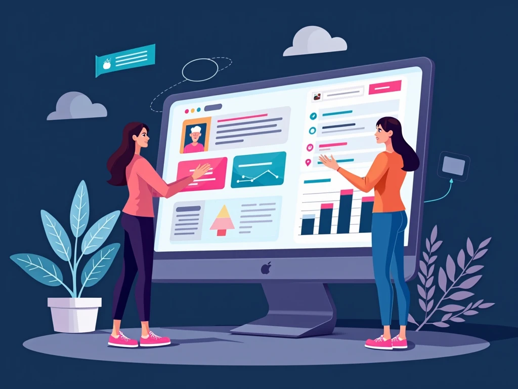 Anpassad applikation från Wraxylonfriz